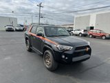 Certified 2023 Toyota 4Runner 40th Anniversary SE image 2