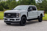 New 2025 Ford F250 Lariat w/ Lariat Ultimate Package image 3