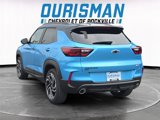 New 2026 Chevrolet TrailBlazer RS w/ Convenience Package image 4