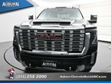 New 2026 GMC Sierra 2500 Denali w/ Denali Reserve Package image 3