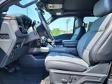 New 2025 Ford F150 Lightning Lariat image 6