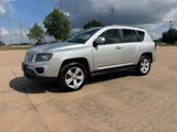 Used 2014 Jeep Compass Latitude image 2