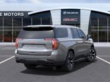 New 2025 GMC Yukon XL AT4 Ultimate w/ LPO, Floor Liner Package image 4