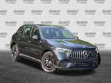 New 2025 Mercedes-Benz GLC 43 AMG 4MATIC image 2