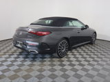 New 2025 Mercedes-Benz CLE 300 4MATIC Cabriolet image 5