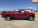 New 2025 Ford F250 Lariat w/ Lariat Ultimate Package image 4