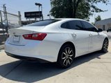 Used 2018 Chevrolet Malibu LT image 5