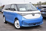 New 2025 Volkswagen ID. Buzz 1st Edition image 2