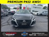 Certified 2023 Nissan Altima 2.5 SV image 2