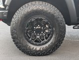 New 2025 Chevrolet Colorado ZR2 w/ ZR2 Bison Edition image 4
