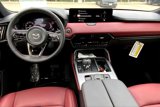 New 2025 MAZDA CX-70 3.3 Turbo w/ Premium Plus Pkg image 5