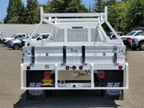 New 2025 Ford F550 4x4 Crew Cab Super Duty image 5