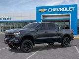 New 2026 Chevrolet Silverado 1500 LT Trail Boss w/ Convenience Package II image 2