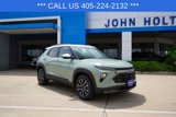 New 2026 Chevrolet TrailBlazer ACTIV w/ Convenience Package image 2