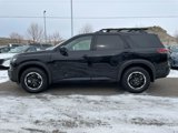New 2025 Nissan Pathfinder Rock Creek image 2