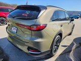 New 2025 MAZDA CX-70 Plug-In Hybrid w/ Premium Plus image 5