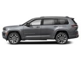 New 2025 Jeep Grand Cherokee L Overland w/ Luxury Tech Group IV image 6