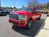 Used 2024 RAM 2500 Limited w/ Safety Group image 3