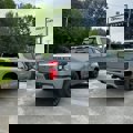 New 2025 Chevrolet Silverado 1500 RST w/ Dark Appearance Package image 3