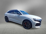 New 2025 Audi RS Q8 performance image 2