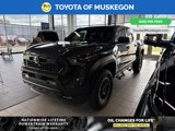 New 2025 Toyota Tacoma TRD Off-Road w/ TRD Off Road Upgrade Package image 3