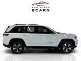 Used 2023 Jeep Grand Cherokee 4WD 4xe image 4
