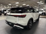 Used 2024 INFINITI QX60 Autograph w/ Cargo Package image 4