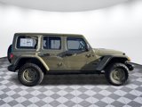 New 2025 Jeep Wrangler Unlimited Sport S 4xe image 2