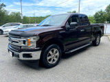 Used 2018 Ford F150 XLT w/ Equipment Group 301A Mid image 4
