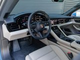 Certified 2024 Porsche Taycan 4S image 4