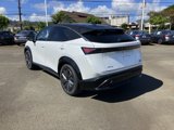 New 2025 Nissan Ariya AWD image 4