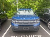 Certified 2024 Ford Bronco Sport Big Bend image 2