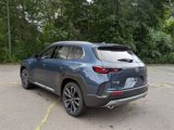 New 2025 MAZDA CX-50 AWD 2.5 Turbo w/ Accent Package image 5