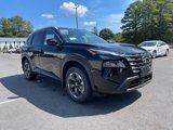 New 2026 Nissan Rogue SV image 4