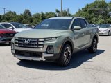 New 2026 Hyundai Santa Cruz Limited image 3