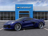 New 2025 Chevrolet Corvette Z06 image 2