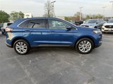 Used 2024 Ford Edge Titanium image 3