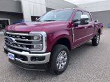 New 2025 Ford F350 Lariat image 2