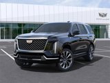 New 2025 Cadillac Escalade Premium Luxury image 6