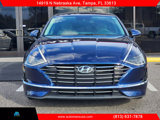 Used 2021 Hyundai Sonata SE image 4