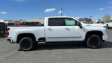 New 2025 Chevrolet Silverado 2500 High Country w/ High Country Premium Package image 4