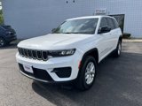 New 2025 Jeep Grand Cherokee Laredo X w/ Luxury Tech Group I image 3