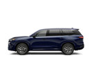 New 2025 Lexus TX 350 AWD image 2