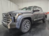 New 2025 Toyota Tundra 1794 Edition image 4