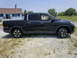 Used 2017 Honda Ridgeline RTL-E image 3