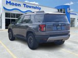 New 2026 Honda Passport TrailSport image 3