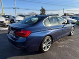 Used 2017 BMW 330i xDrive Sedan w/ Premium Package image 3