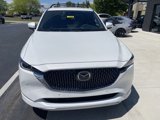 New 2025 MAZDA CX-5 Signature image 3