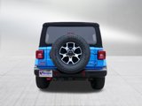 Used 2021 Jeep Wrangler Unlimited Rubicon image 4