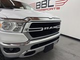 Used 2020 RAM 1500 Big Horn image 2